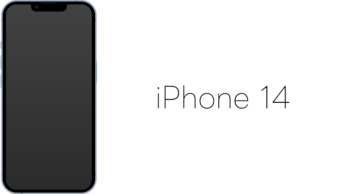 iPhone 14の修理 | 福岡県福岡市城南区の総務省登録修理業者「iPhone