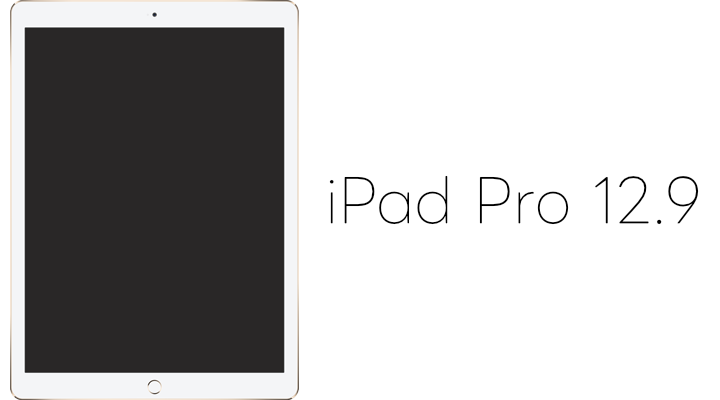 iPad Pro 12.9の修理 | 福岡県福岡市城南区の総務省登録修理業者